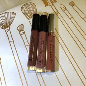 Anastasia Beverly Hills Lipglosses